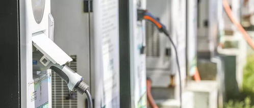 電動汽車會取代燃油車嗎,燃油車還能開多少年