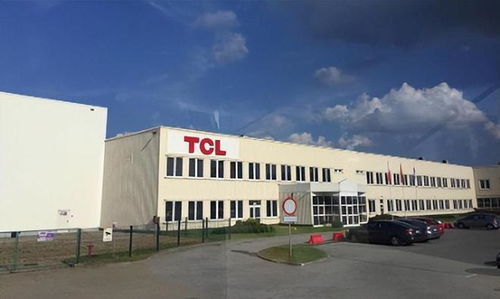 兩大好消息傳來 國產折疊屏手機 獨領群首 ,tcl傲視群雄