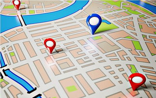 uber收購地圖定位軟件公司decarta