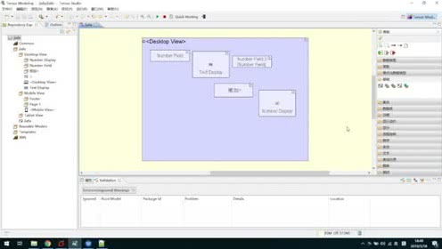 畫畫一樣開發(fā)軟件的個(gè)人頻道