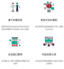 天津軟件開發(fā)實(shí)訓(xùn)