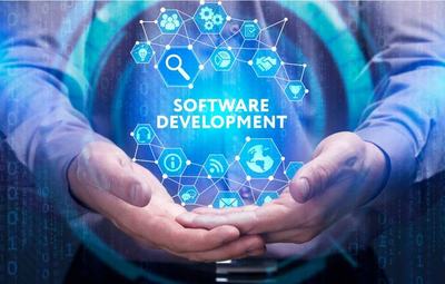 四個理由,讓軟件定制成為企業轉型的"心頭好"