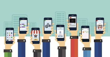 app開發(fā)價格 搞清楚這兩個問題,價格就不是問題