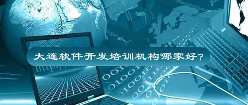 大連軟件開發培訓機構哪家好