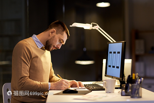 軟件開發中的截止日期 夜間辦公室里的奮戰